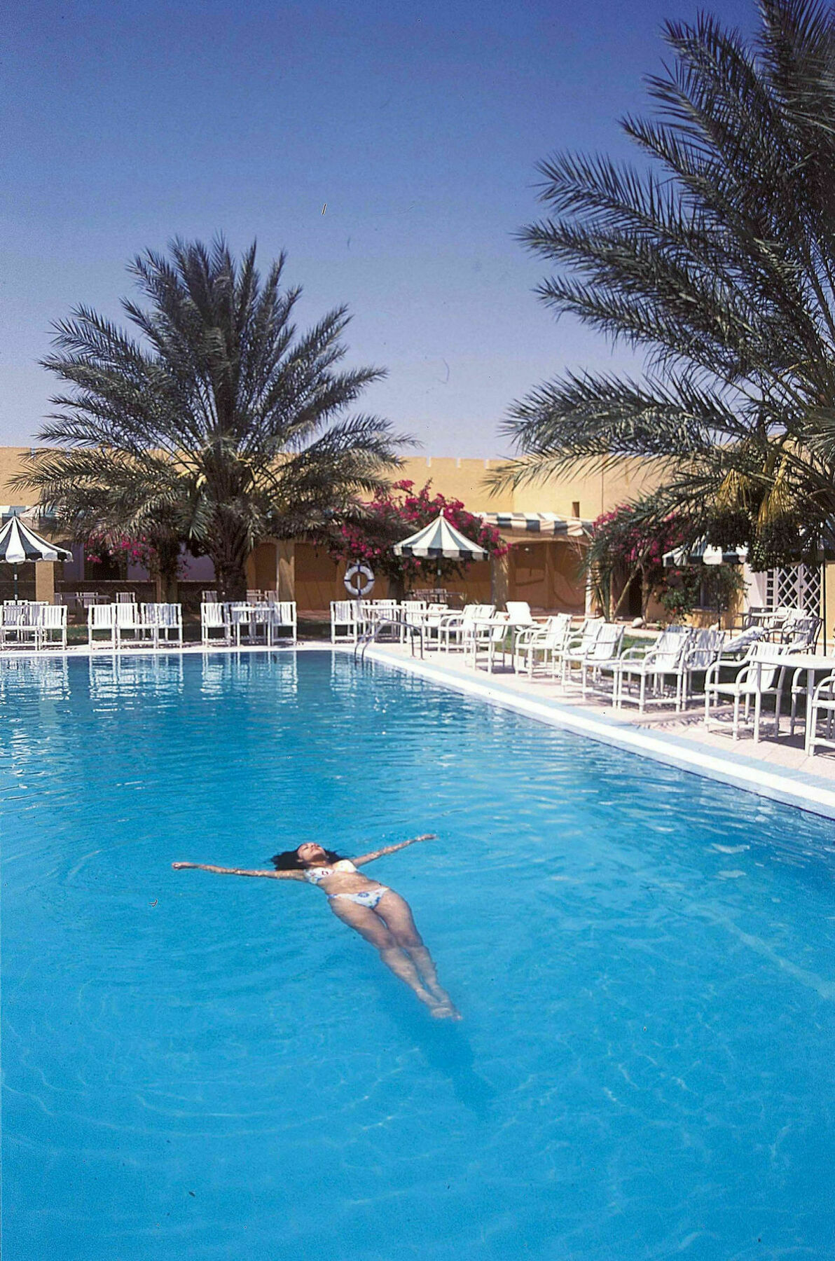 Sun Palm Douz Hotel Exterior foto